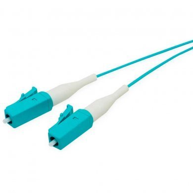 Furukawa Extensão Duplex  LC-UPC 1.5M OM3 2FO