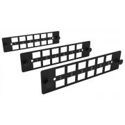 Furukawa KIT 3X PLACAS LGX 08 POSICOES ST/FC 