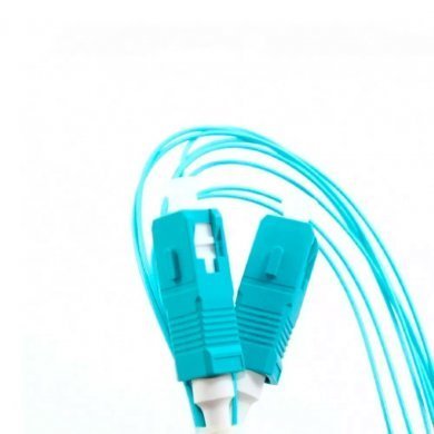 Furukawa Extensão Monofibra 50/125 LSZH OM4 LC-UPC 1.5m