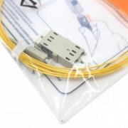 Furukawa Extensão Óptica Conectorizada LC-UPC 2FO 50.