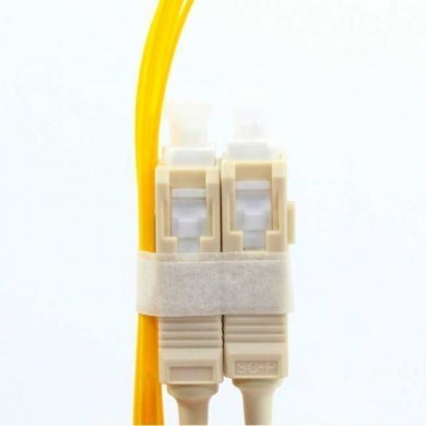 35260918 Furukawa Extensão Duplex Multimodo SC-UPC 1.5M