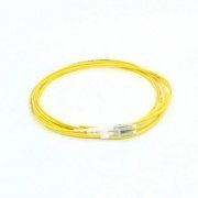 Furukawa Extensão Duplex Multimodo SC-UPC 1.5M om2 2 fibras 50/125 SC polimento UPC LSZH, cor Amarelo 1.5 metr