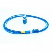 Furukawa Extensão Duplex Monomodo LC-UPC 1.5M 2 fibras 9/125 LC polimento UPC LSZH, cor Azul 1.5 metros