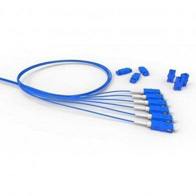 FURUKAWA EXTENSAO OPTICA SM MONO LC-UPC 1.5M