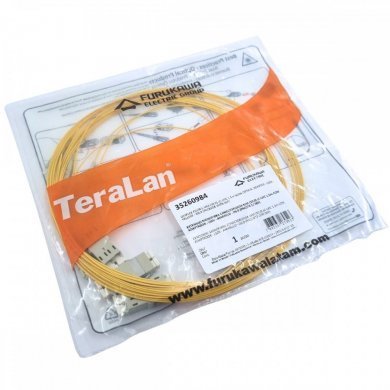 Furukawa Extensão Monofibra MM 50 OM2 LC-UPC 1.5m