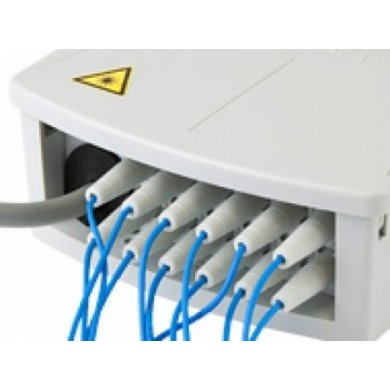 Caixa Furukawa de Distribuição Óptica