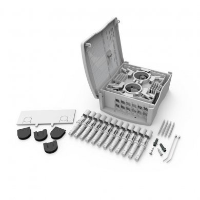 35261167 Caixa Furukawa de Distribuição Óptica