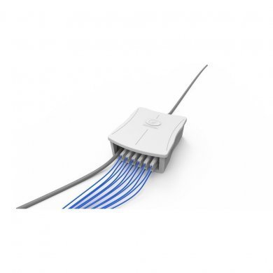 Caixa Furukawa de Distribuição Óptica