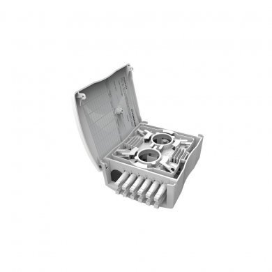 Caixa Furukawa de Distribuição Óptica