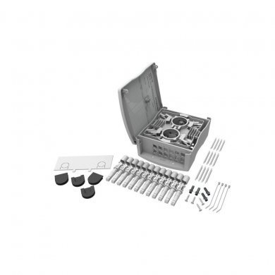 Caixa Furukawa de Distribuição Óptica