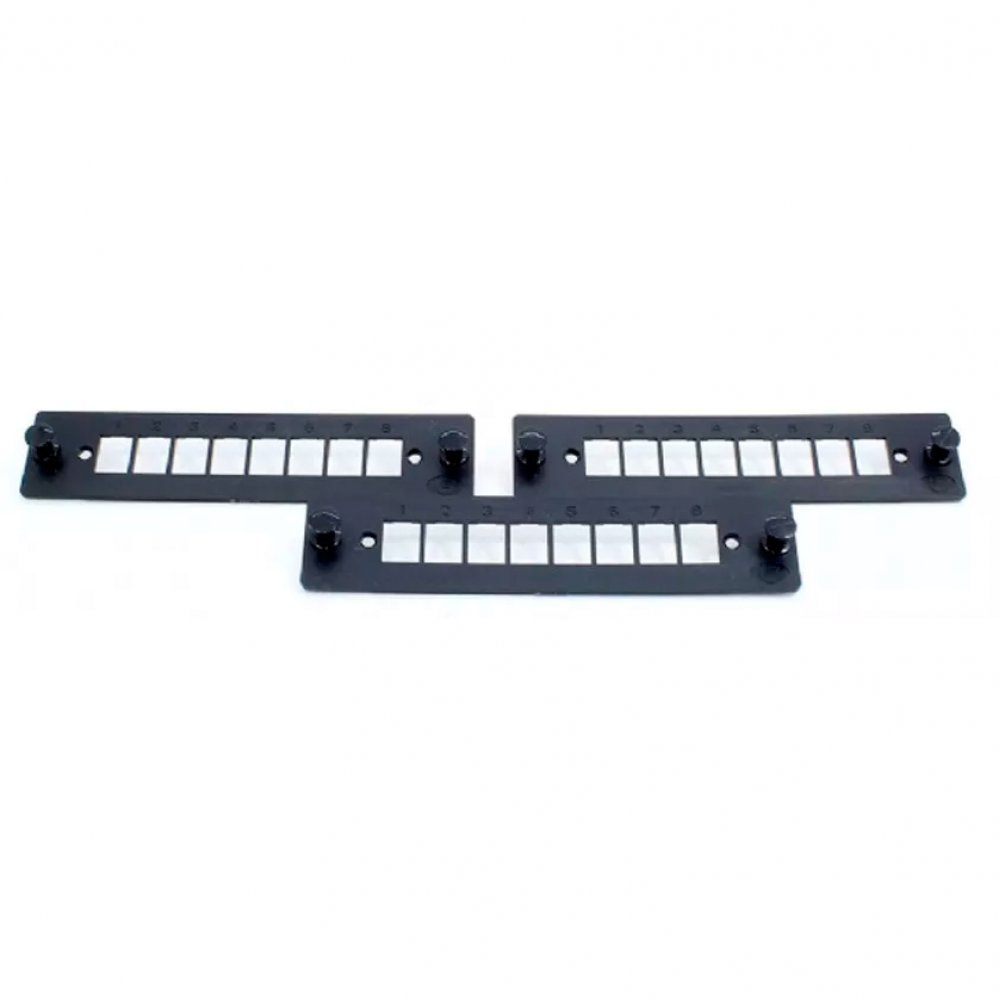 はーページ 35265041 Kit 3X Placas LGX Furukawa 08 Posições
