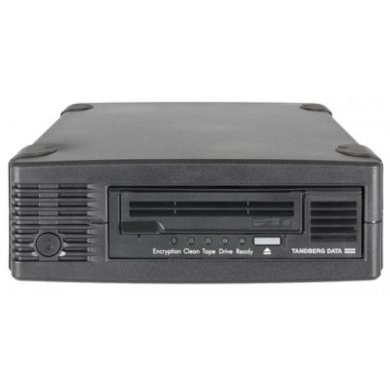 3535-LTO TANDBERG DATA LTO-6 HH EXTERNAL SAS