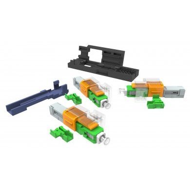 35400049 Furukawa Kit de 10 Conectores Opticos