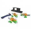 Furukawa Kit de 10 Conectores Opticos de Campo SM SC-APC EZ! Conector para cabos Flat 1.6x2mm e 3x2m