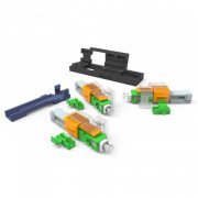 Furukawa Kit 50 Conectores Ópticos de Campo SM SC-APC EZ - Conector para Cabos Flat 1.6X2MM E 3X2MM