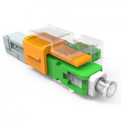 Furukawa Kit 50 Conectores Ópticos de Campo