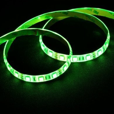 35444 Vinik fita led VX Gaming LRM1 RGB com controlador