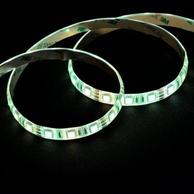 35444 Vinik fita led VX Gaming LRM1 RGB com controlador