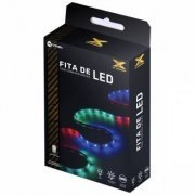 Vinik fita led VX Gaming LRM1 RGB com controlador 1 m