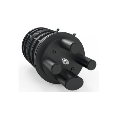 35520390 Furukawa Caixa de Emenda Rápida FK-CEO-3T-36F