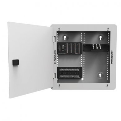 35600031 Furukawa CAIXA EMBUTIR COM PORTA