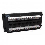 Furukawa MODULO Dados 8 PORTAS cat5e - CDM 