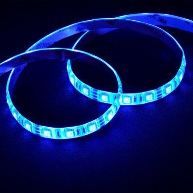 35659 Vinik Fita LED VX Gaming RGB USB 2 metros