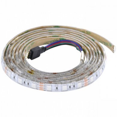 35659 Vinik Fita LED VX Gaming RGB USB 2 metros