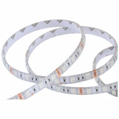 35659 Vinik Fita LED VX Gaming RGB USB 2 metros