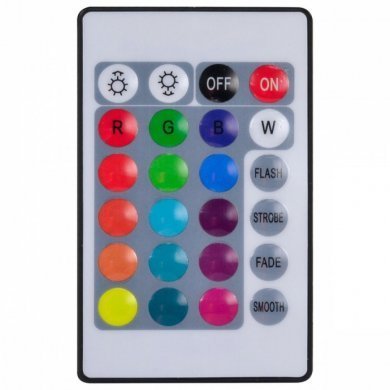 35659 Vinik Fita LED VX Gaming RGB USB 2 metros