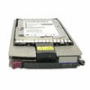HD SCSI HP/Compaq 146.8GB U320 10K RPM 80 Pinos, com Drive Tray Capacidade: 146.8GB / Rotação: 10K RPM, Interface: SCSI Ultra 320 80 Pinos