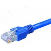 Patch Cord Furukawa PATCHVIEW CAT.6A S/FTP Smart Conn