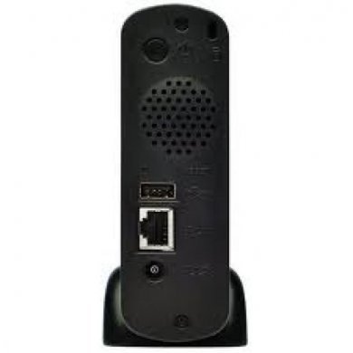 35765 NAS Iomega 1TB Drive Home Media Ethernet