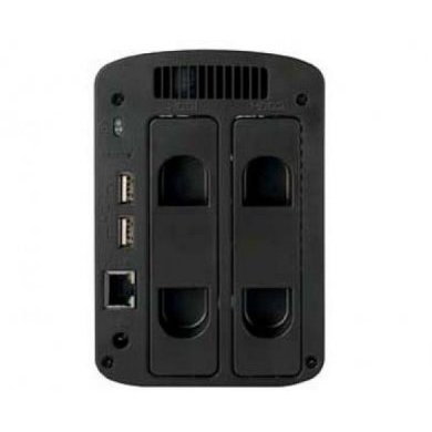 35769 iomega StorCenter ix2-200 Desktop 4TB (2x 2TB)