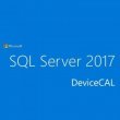Microsoft SQL CAL 2017 Device Academic SNGL OLP NL, Cal por Máquina, Licença Acadêmica (Somente com registro no MEC)