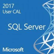 Microsoft SQL Server CAL User 2017 Open SQLCAL SNGL OLP NL UsrCAL