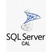 Microsoft CAL SQL 2019 Open User (Usuário) 