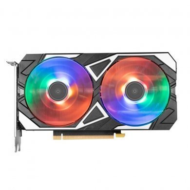 35NSL8MD6YEX Galax Placa de Vídeo Nvidia RTX 3050 EX 8GB GDDR6