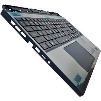 36000022208 Palmrest AP92L000601-HA25 para Acer Predator Helios Neo 16