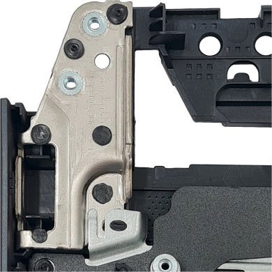 36000022208 Palmrest AP92L000601-HA25 para Acer Predator Helios Neo 16