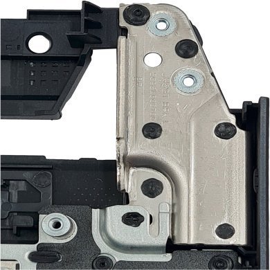 36000022208 Palmrest AP92L000601-HA25 para Acer Predator Helios Neo 16