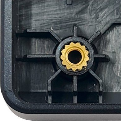 36000022208 Palmrest AP92L000601-HA25 para Acer Predator Helios Neo 16