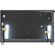 Tela LED 16 IPS 240Hz para Acer Predator Helios Neo PHN16-72 completa com LCD, Dobradiças, WebCam e Antenas Wi