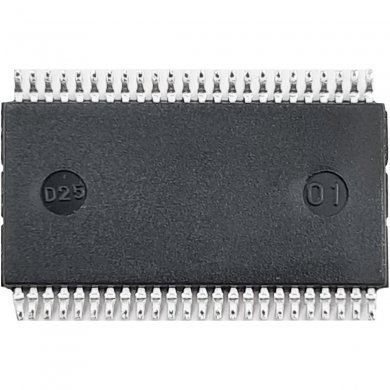 36020351-008 2x Ci 74AVC16T245 BUS transceiver CMOS 16Bit TSSOP-48