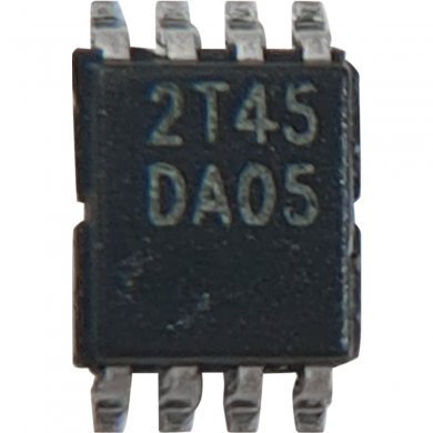 36020376-002 Ci 2T45 RS2T45 RS2T45XVS8 VSSOP-8 2.0mm x 2.3mm