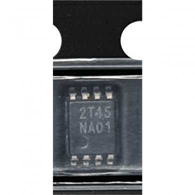 36020376-002 Ci 2T45 RS2T45 RS2T45XVS8 VSSOP-8 2.0mm x 2.3mm