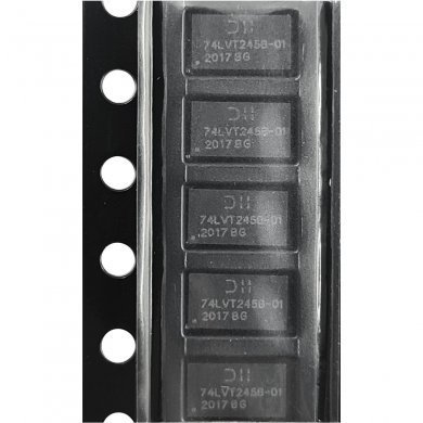 36020398-003 5x 74LVT245B-01 Transceptor Octal 3.3V de 3 estados