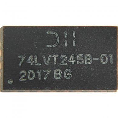 36020398-003 5x 74LVT245B-01 Transceptor Octal 3.3V de 3 estados