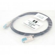 HPE Cabo SAS SFF-8470 para SFF-8470 10GBs Infiniband Externo 2 metros