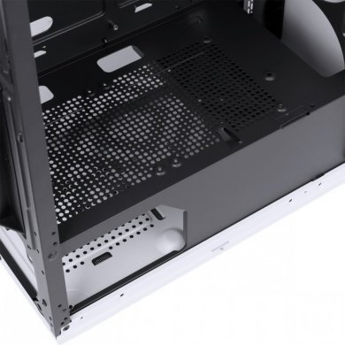 36259 Vinik Gabinete Gamer VX Gaming Vaux Branco